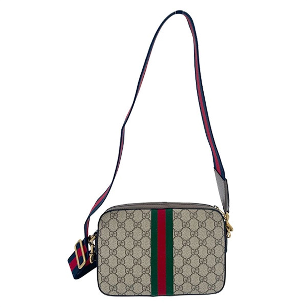 ONLINE SHOP 限定特別価格】GUCCI（グッチ）ショルダーバッグ