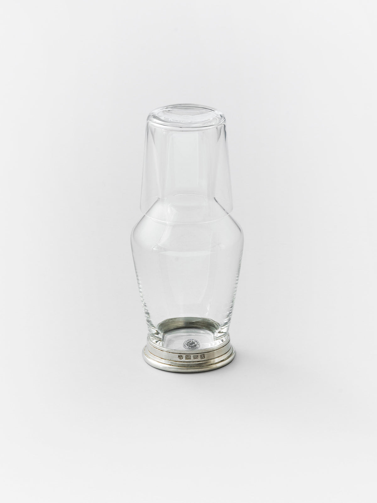 Bed side carafe & Tumbler – ARTS&SCIENCE ONLINE SELLER