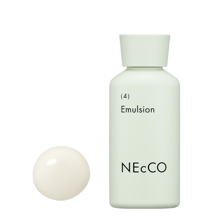 ネッコ ブースターセラム・ローション・エマルジョンセット