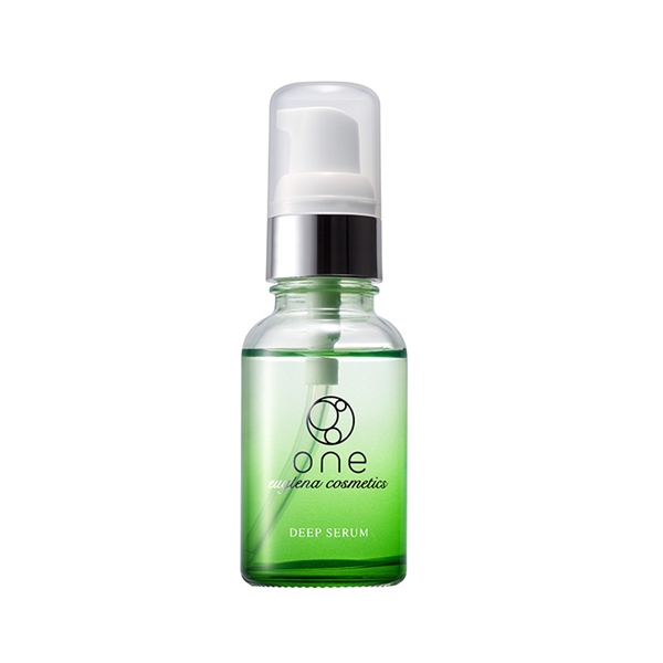 one ディープセラム（30mL）｜ユーグレナ・オンラインショップ