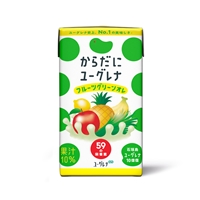 美的ヌーボプレミアムPlus（30包）｜ユーグレナ・オンラインショップ