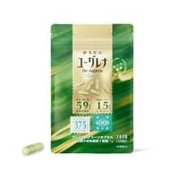 美的ヌーボプレミアムPlus（30包）｜ユーグレナ・オンラインショップ