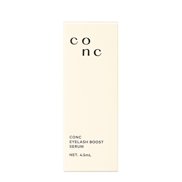 CONC アイラッシュブーストセラム（4.5mL） | ユーグレナ・オンライン