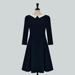 44415 New Standard Dress – FOXEY 公式オンラインブティック