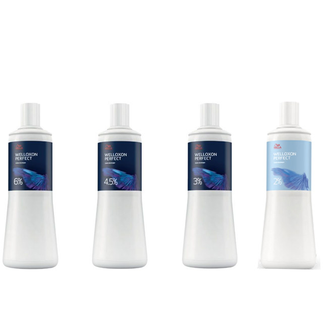 コレストン パーフェクト+ | カラー剤 | FIVE WEB STORE | 理美容卸