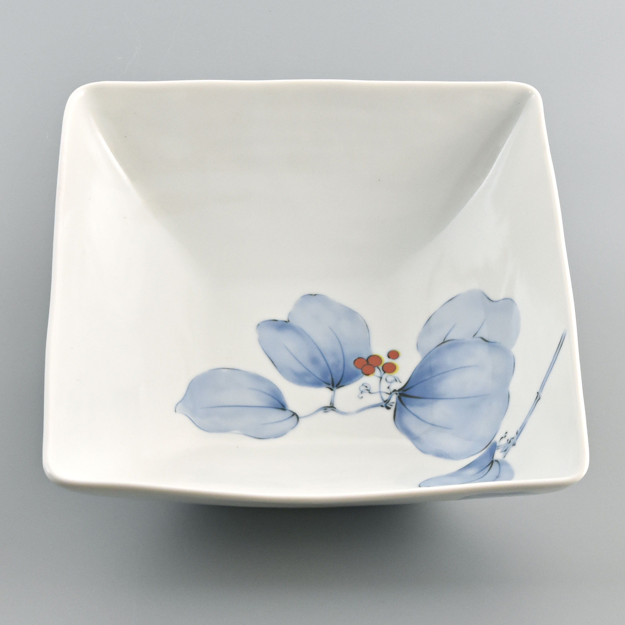 山帰来）大鉢|有田焼の老舗-香蘭社オンラインショップ