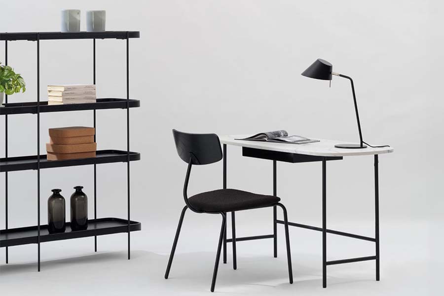 モーダ・エン・カーサ カプセル デスク / CAPSULE desk