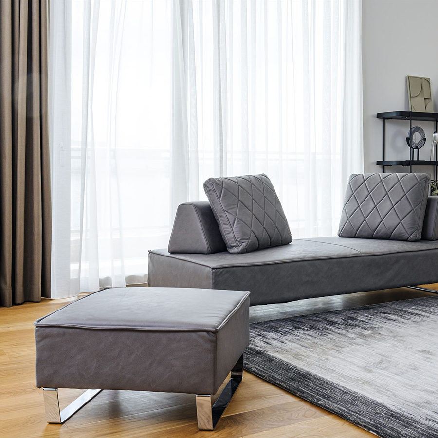 オットマン スクエア