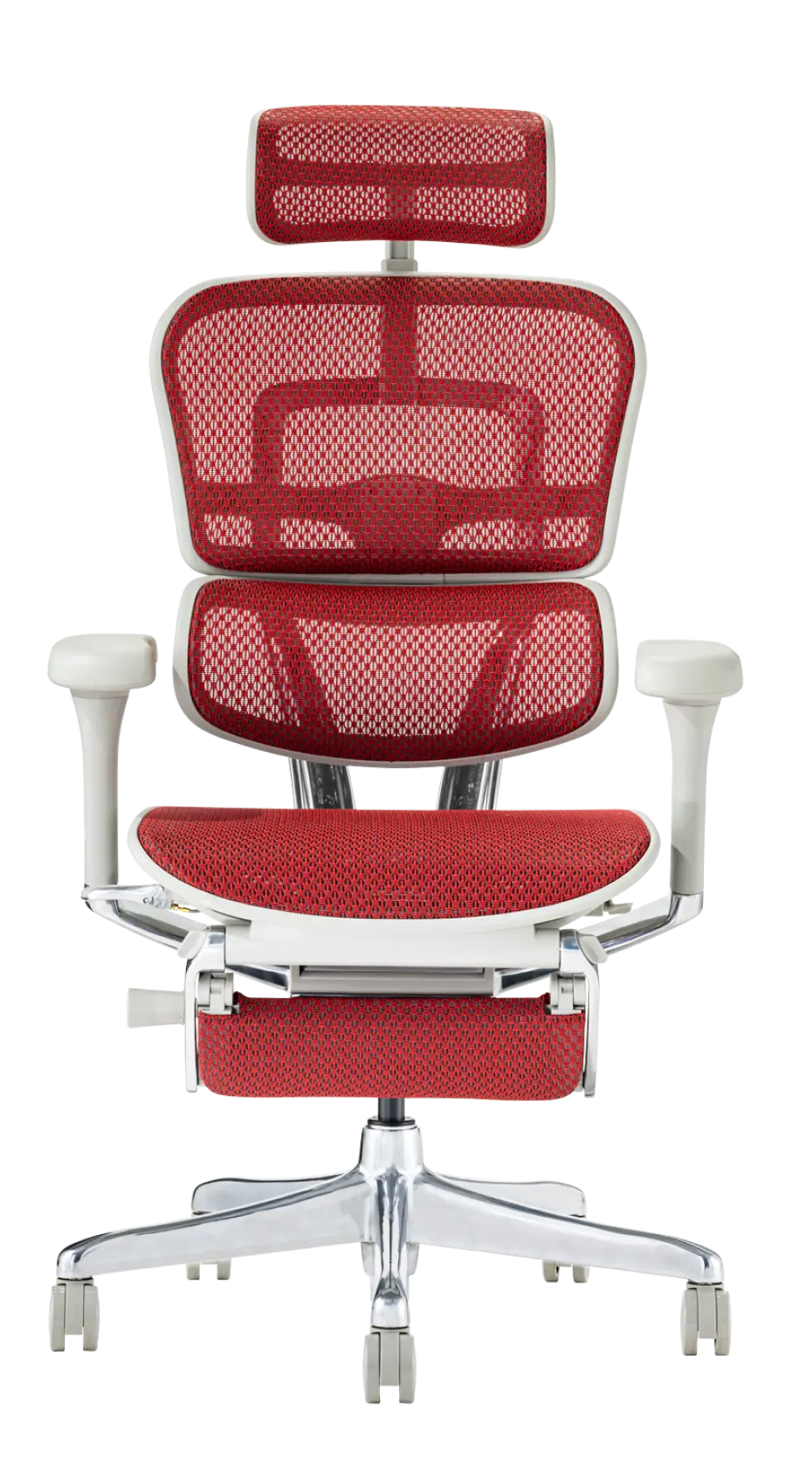 Ergohuman Pro2 Ottoman（エルゴヒューマン プロ2 オットマン