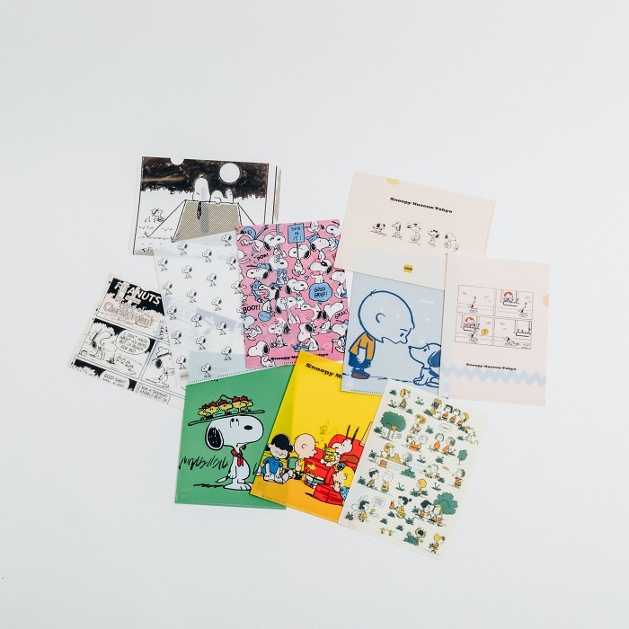 SNOOPY MUSEUM ONLINE STORE