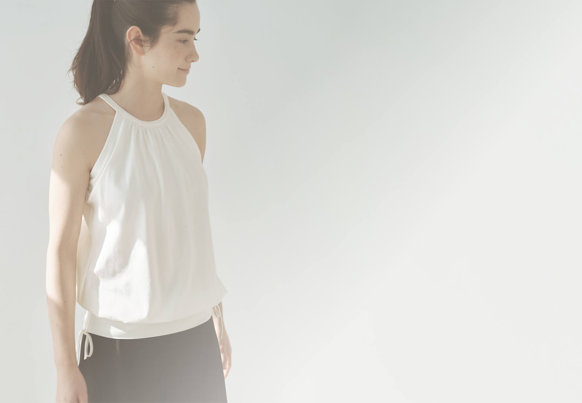 カスケードタンクから待望の新色 | オンラインショップsuria