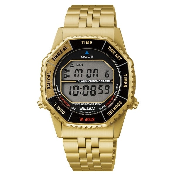 SEIKO SELECTION》セイコーセレクション 「宇宙兄弟」コラボレーション