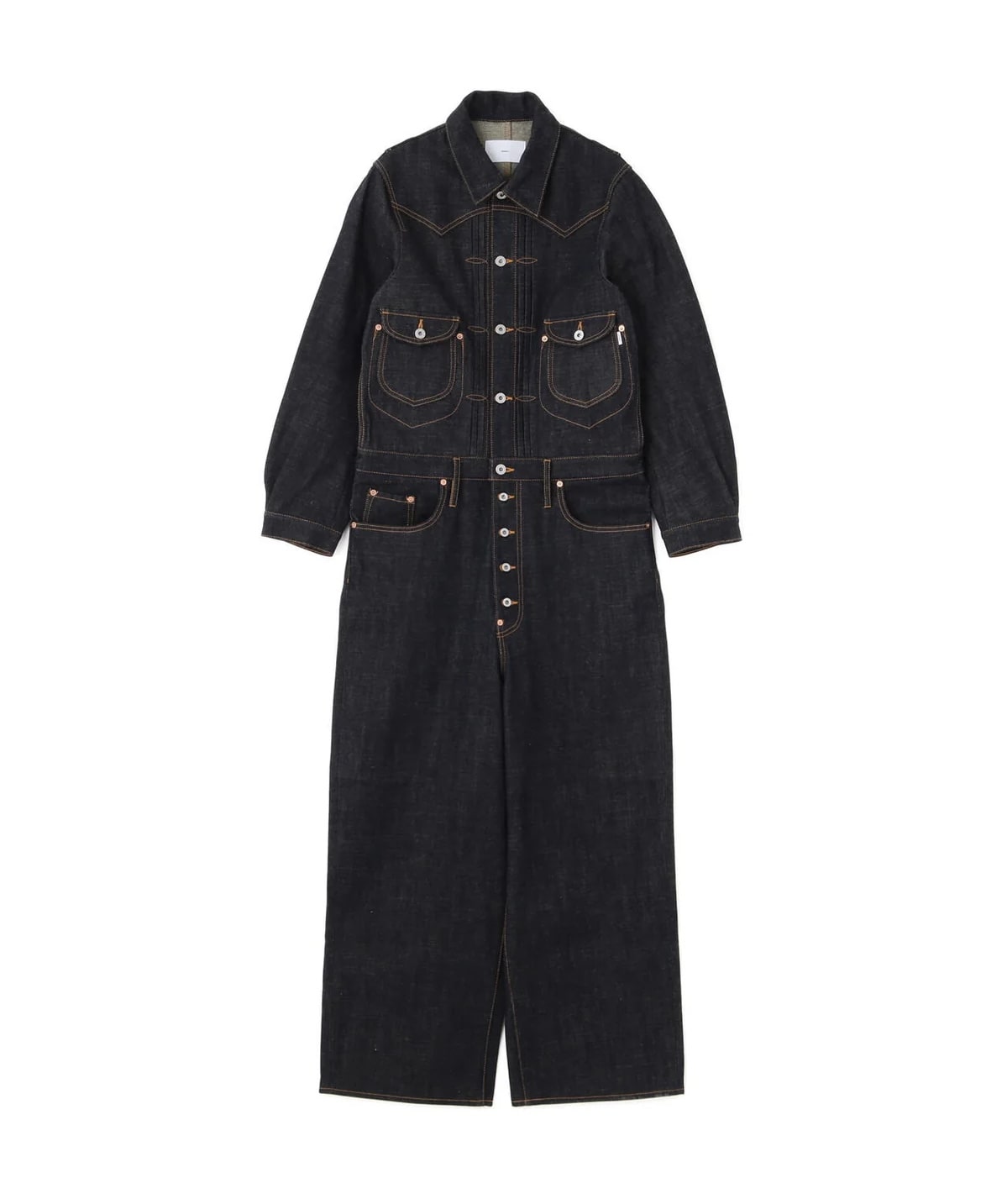 SUGARHILL 25ss Exclusive 