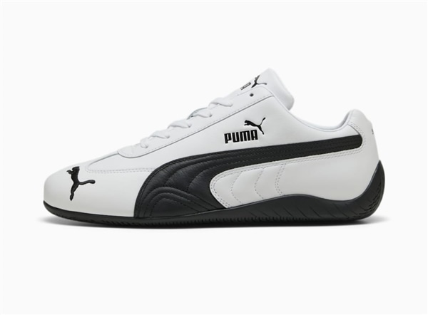 PUMA プーマ SPEEDCAT LTH スピードキャット レザー 40160302 PUMA