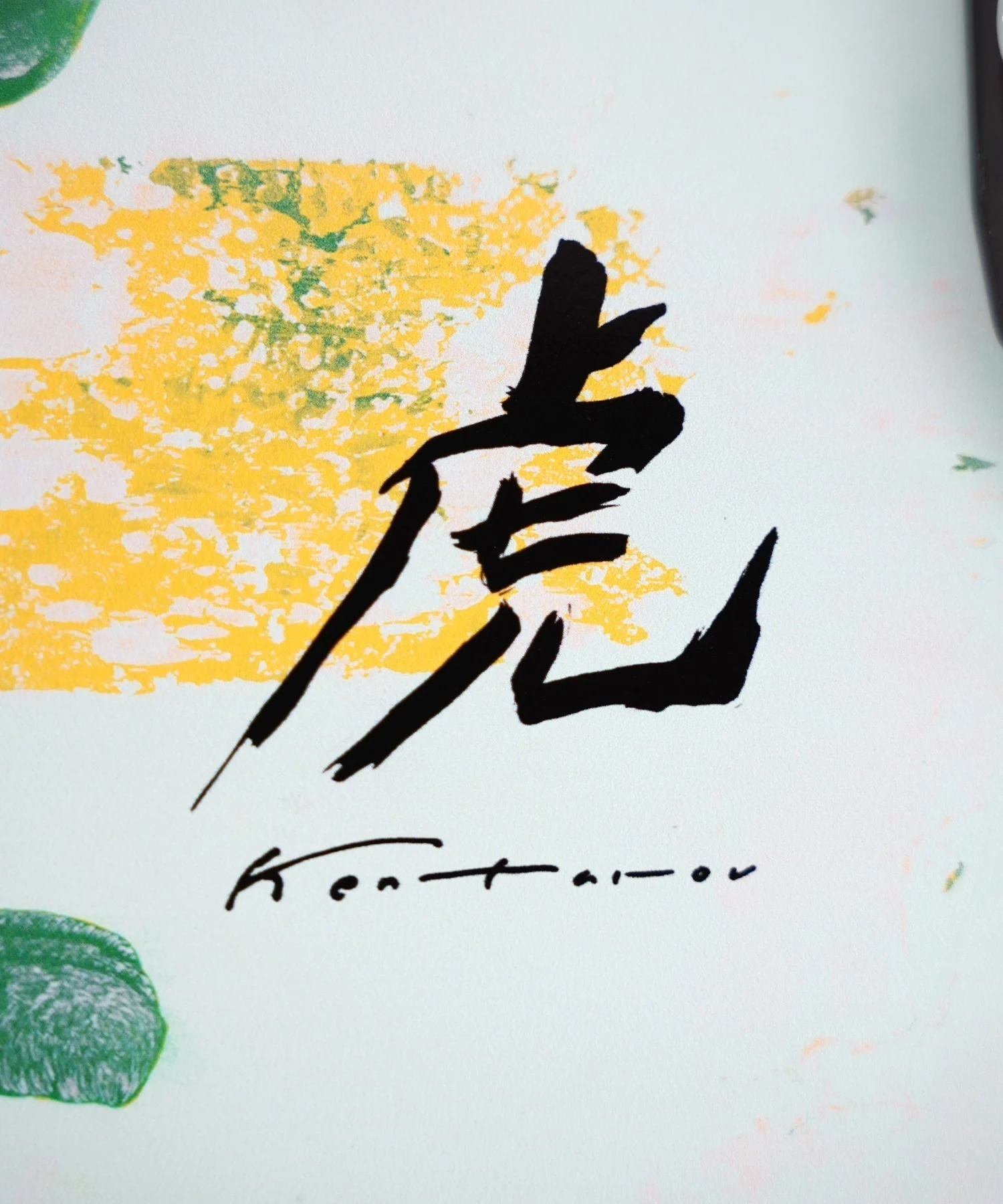 CARVER TORA 虎 33 カーヴァー スケートボード トラ サーフスケート