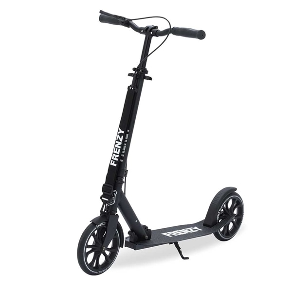 FRENZY フレンジー キックボード FR205DB3 205mm BK Dual Brake 3 日本