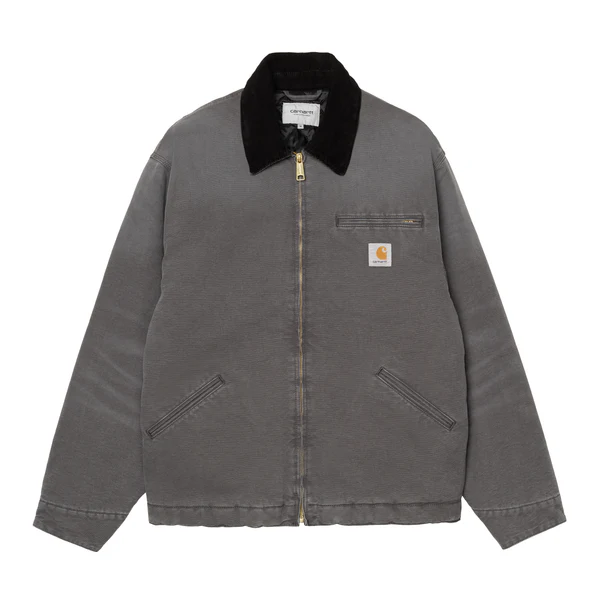 Carhartt Wip/カーハートダブルアイピー】2025 ジャケット OG DETROIT