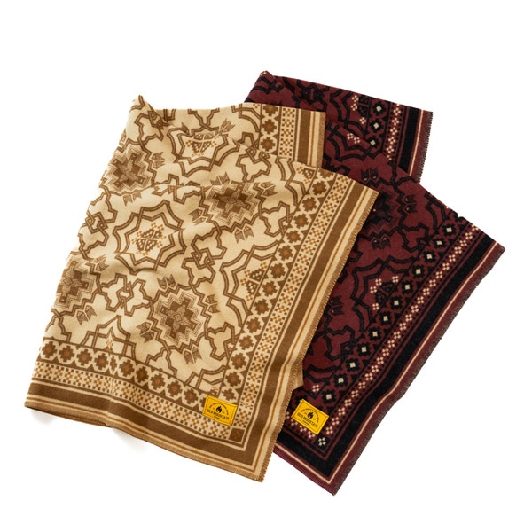 OLD MOUNTAIN kakemono fuyu Shina Camel /オールドマウンテン