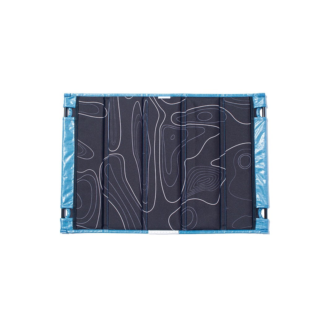 F/CE. TABLE BY HELINOX with Dyneema / エフシーイー テーブル バイ