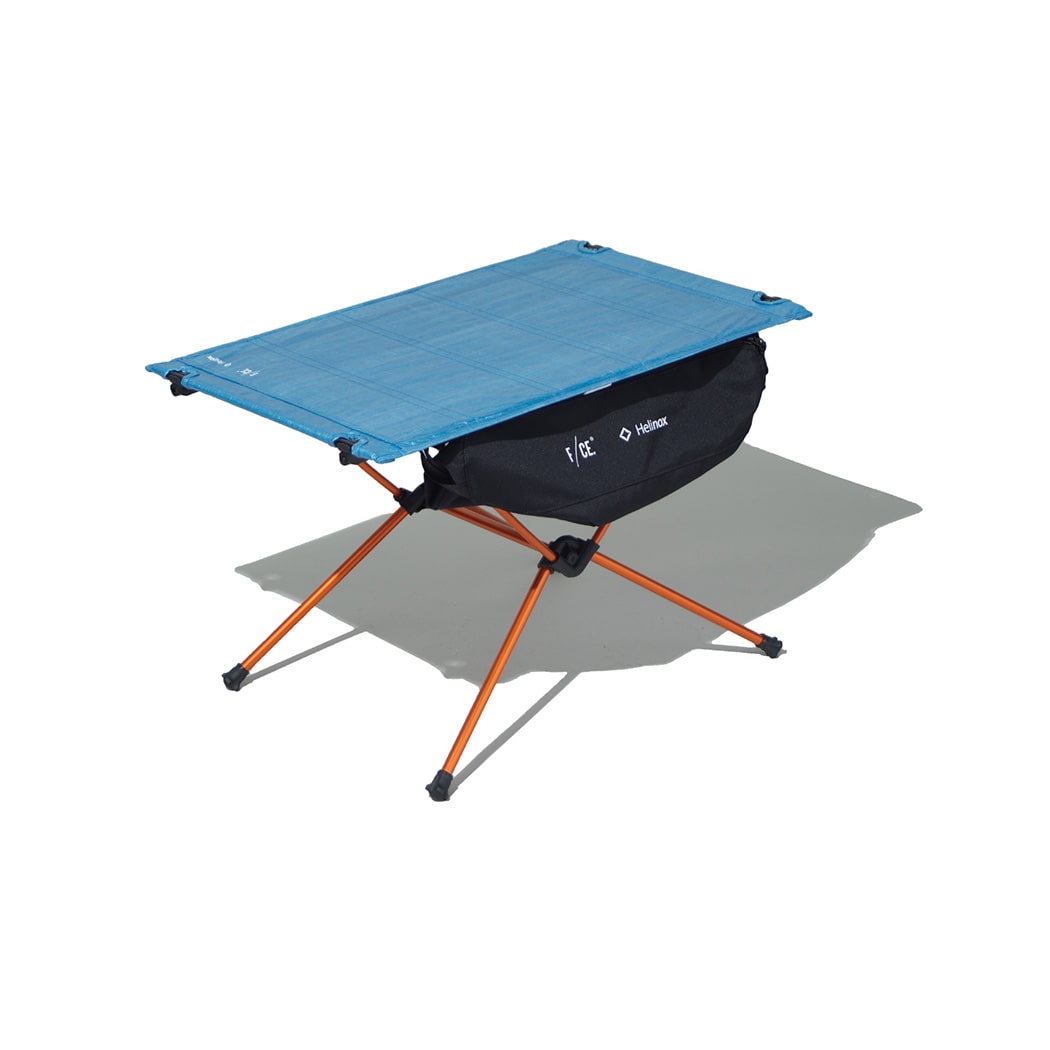 F/CE. TABLE BY HELINOX with Dyneema / エフシーイー テーブル バイ
