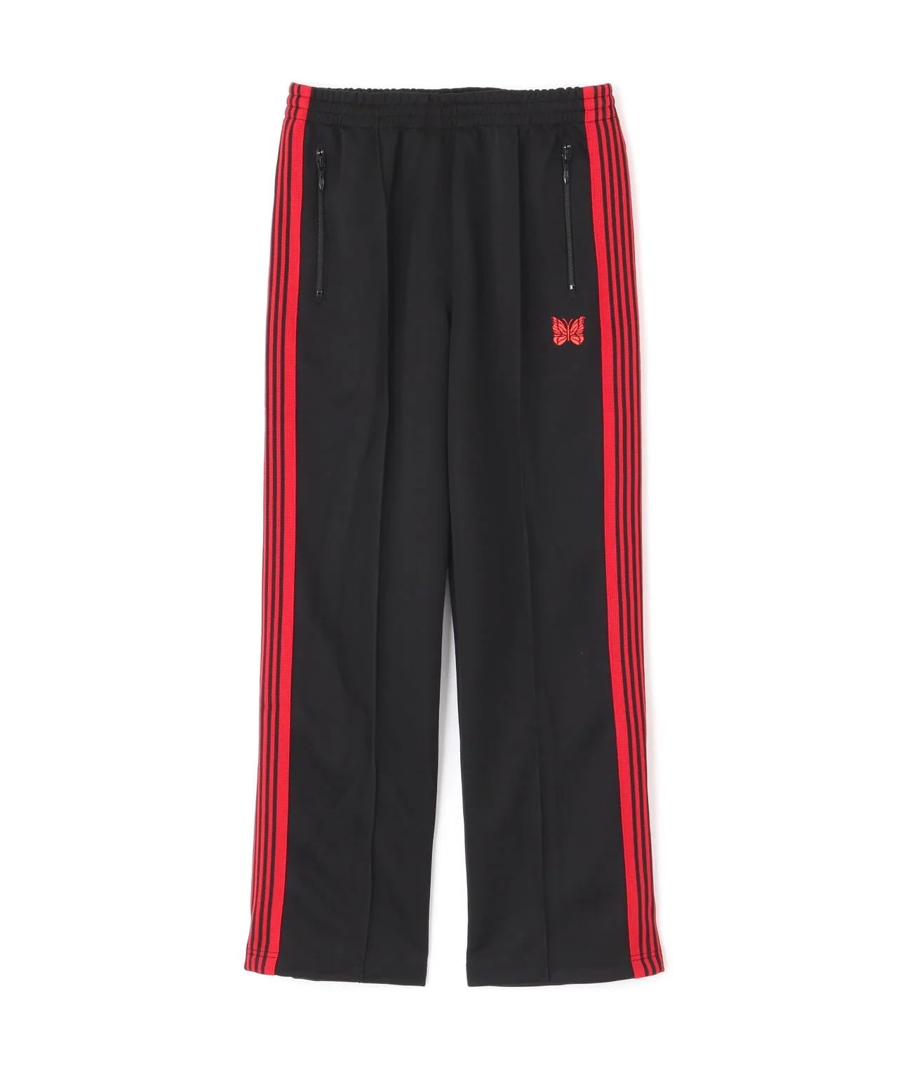 NEEDLES/ニードルズ/24SS LHP EXCLUSIVE TRACK PANTS - POLY SMOOTH(XS