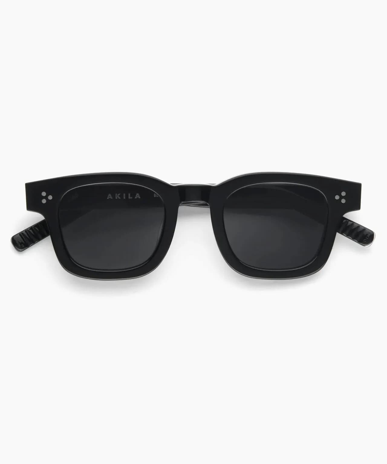 AKILA/アキラ/ASCENT サングラス(Free Black)｜ LHP｜名古屋PARCO