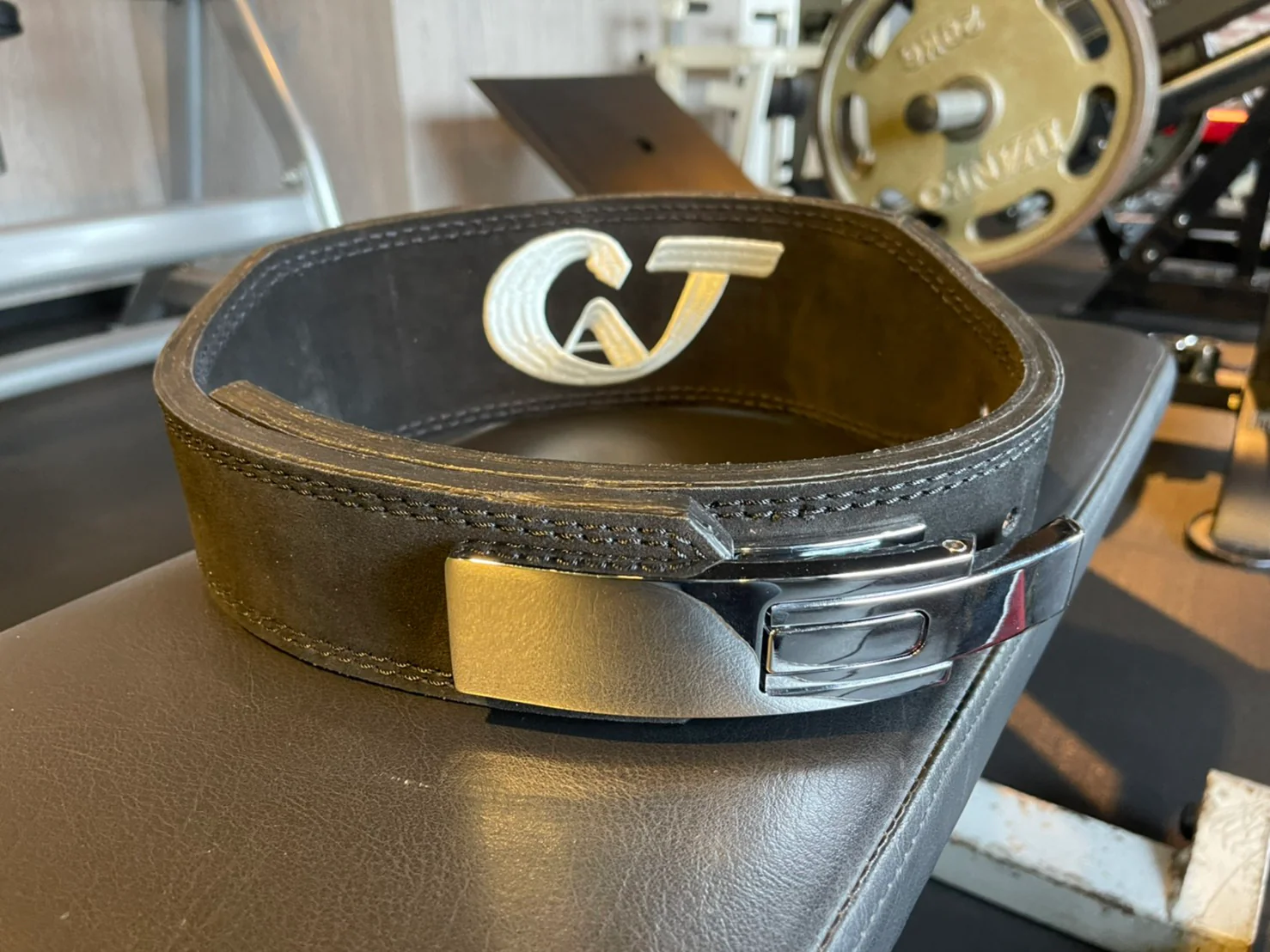 ジュラシックベルト(XS ブラック)｜ フィットネスショップ｜名古屋