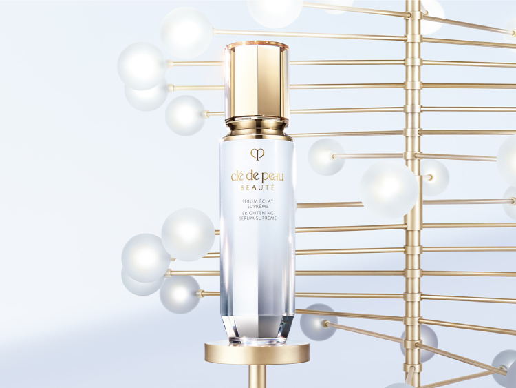 クレ・ド・ポー ボーテ（cle de peau Beaute） | シブヤビューティー