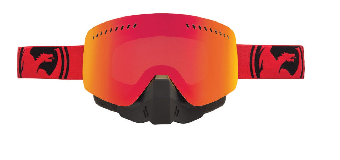 Dragon NFXS Snow Goggles (5 Different Color Combinations) – Team