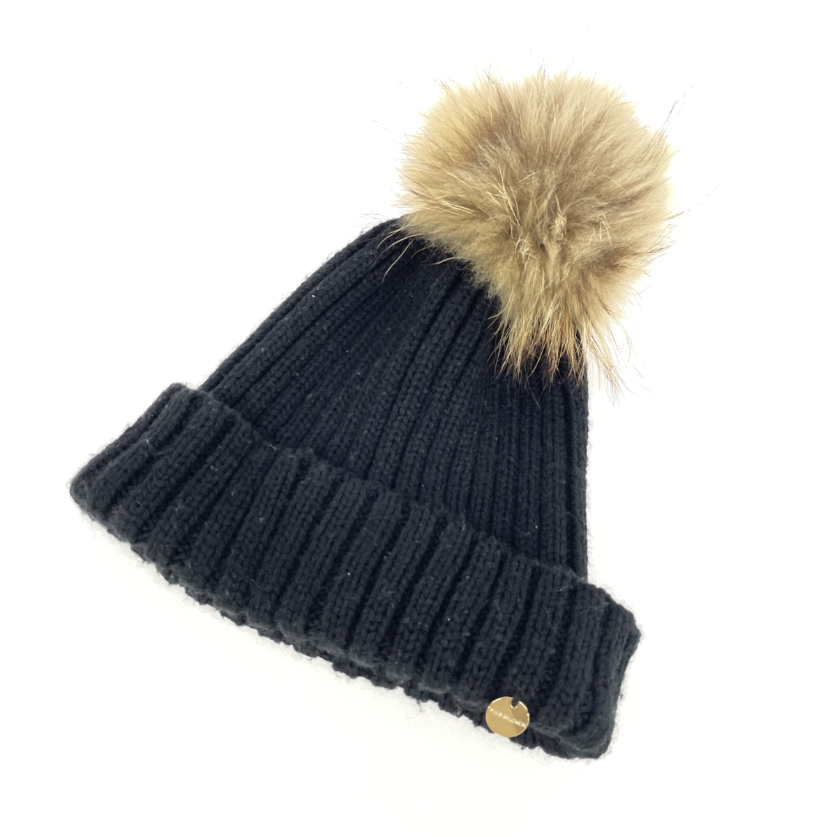 リサイクルショップ ティファナ / yves salomon イヴサロモン ニット帽