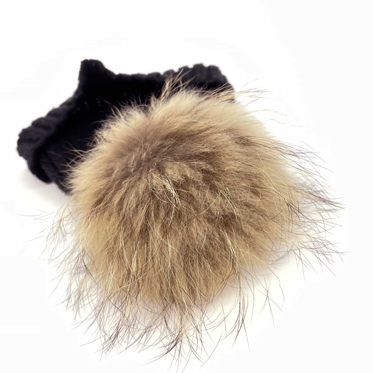 リサイクルショップ ティファナ / yves salomon イヴサロモン ニット帽