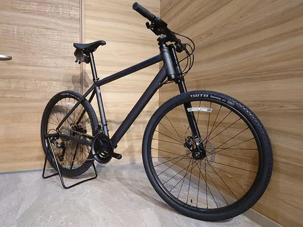 解説】cannondale(キャノンデール)クロスバイクの特徴とおすすめの用途