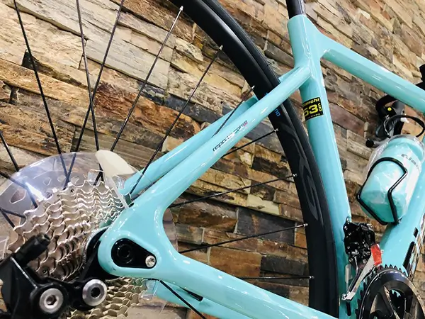 Bianchi(ビアンキ)のクロスバイク | 特徴やスペックを解説｜ワイズ