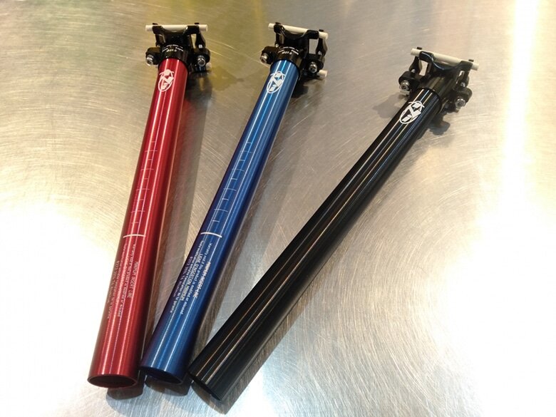 シートポストのおすすめ9選｜サイズ確認や選び方もご紹介｜ワイズ