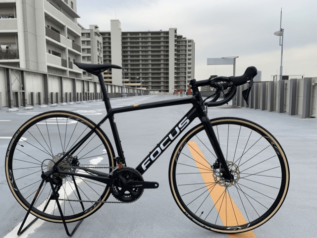 FOCUS｜ワイズロードオンライン｜自転車・パーツ通販