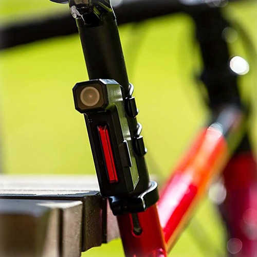 TOOOCYCLING ( トゥーサイクリング ) テールライト 付き ドライブ