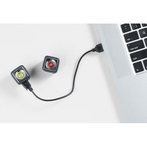 TREK ( トレック ) フロント＆テールライトセット ION 100 R/FLARE R