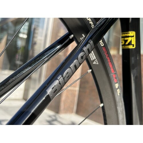 BIANCHI ( ビアンキ ) ロードバイク INFINITO XE DISC ( イン