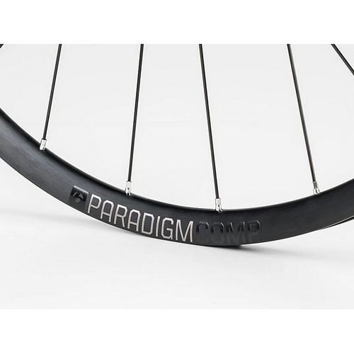 BONTRAGER ( ボントレガー ) ロードバイク用ディスクホイール PARADIGM
