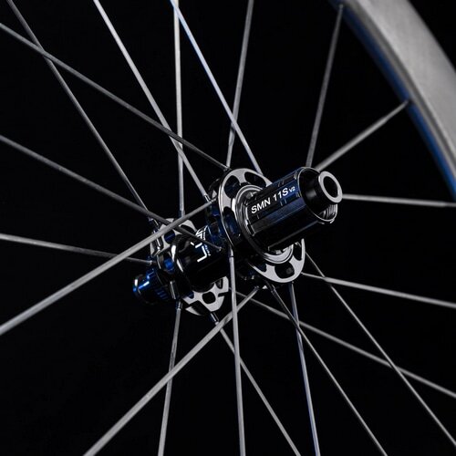 Lun ( ルン ) ロードバイク用ホイール(ディスクブレーキ用) HYPER SE