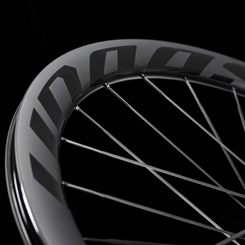 UNAAS ( ウナス ) ロードバイク用ホイール(ディスクブレーキ用) PRO