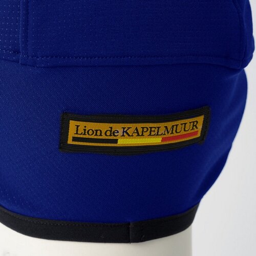 KAPELMUUR ( カペルミュール ) キャップ サーモドリーム スカル