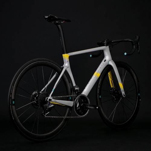 CHAPTER2 ( チャプター ツー ) ロードフレーム RERE DISC ( レレ