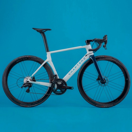 CHAPTER2 ( チャプター ツー ) ロードフレーム RERE DISC ( レレ