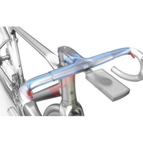 MERIDA ( メリダ ) ロードバイク用（ドロップハンドルバー） TEAM SL