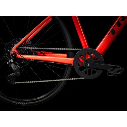 TREK ( トレック ) クロスバイク FX 2 GEN 4 ラァーバ L ( 身長目安