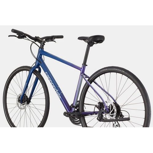 CANNONDALE ( キャノンデール ) クロスバイク QUICK LTD ( クイック