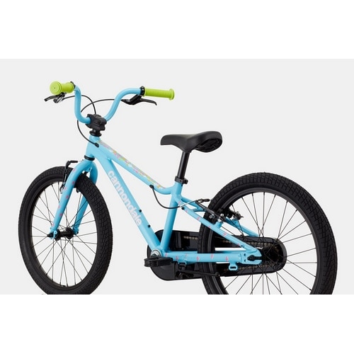 ブルー キッズバイク 20インチ ブルー キッズバイク 20インチ ZIT 20