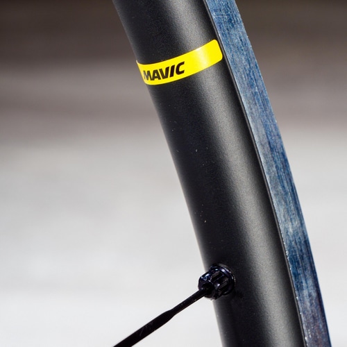 MAVIC ( マヴィック ) ロードバイク用ホイール(リムブレーキ用