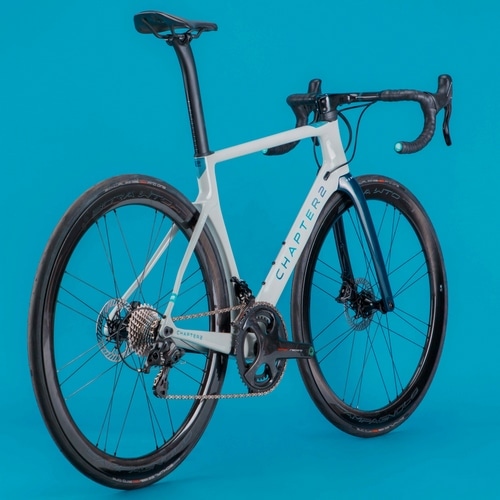 CHAPTER2 ( チャプター ツー ) ロードフレーム RERE DISC ( レレ